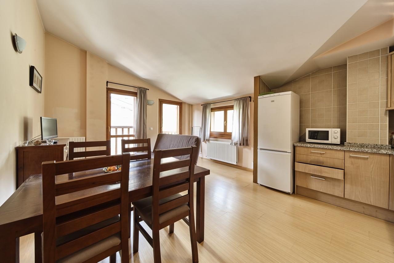 Квартира в Сиспони, Андорра, 66 м² - фото 2