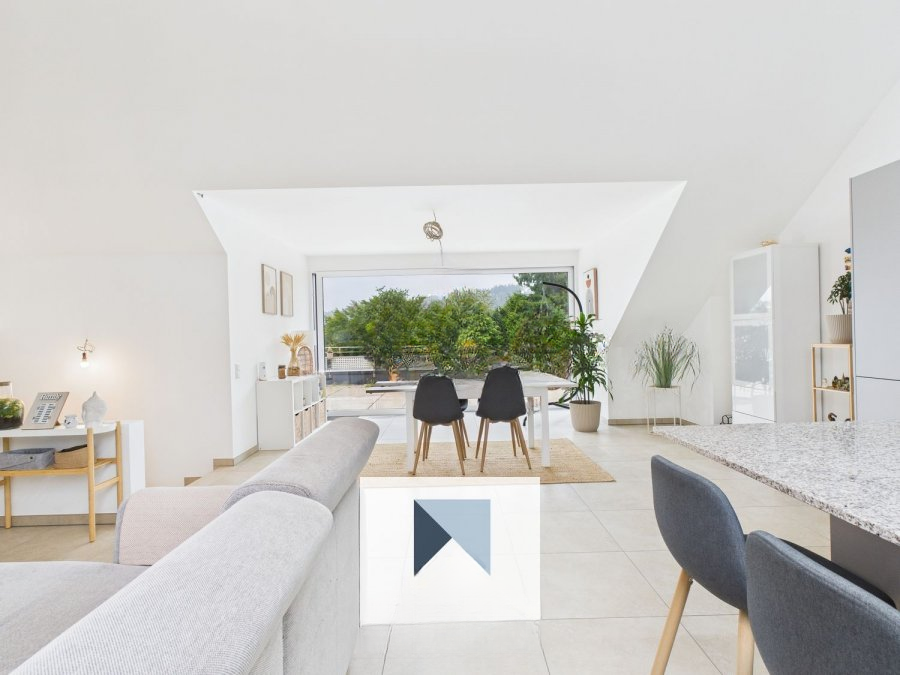 Квартира в Люксембурге, Люксембург, 97 м² - фото 2