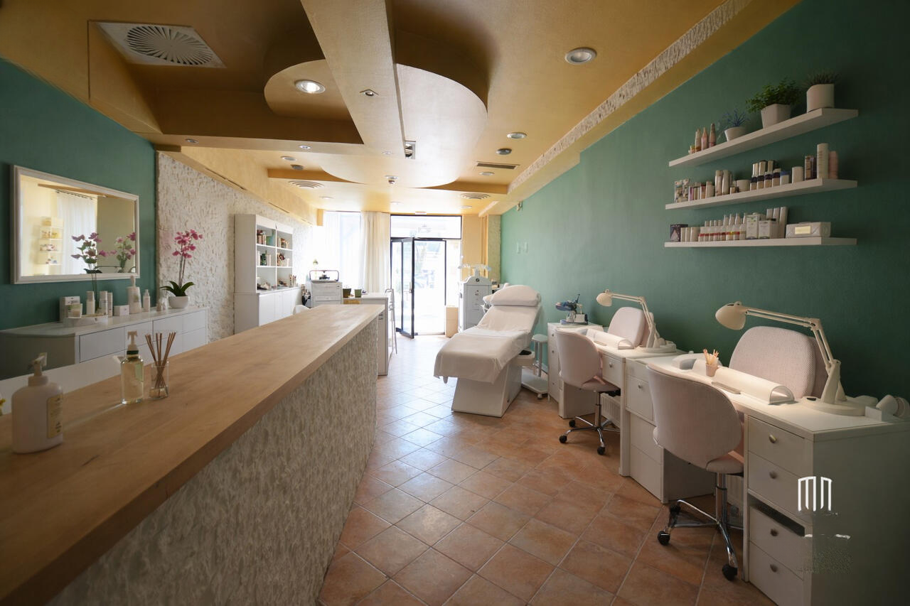 Офис в Любляне, Словения, 50 м² - фото 2