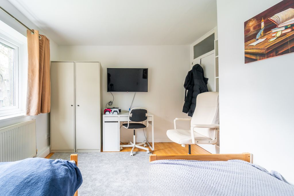 Квартира в Лондоне, Великобритания, 57 м² - фото 2