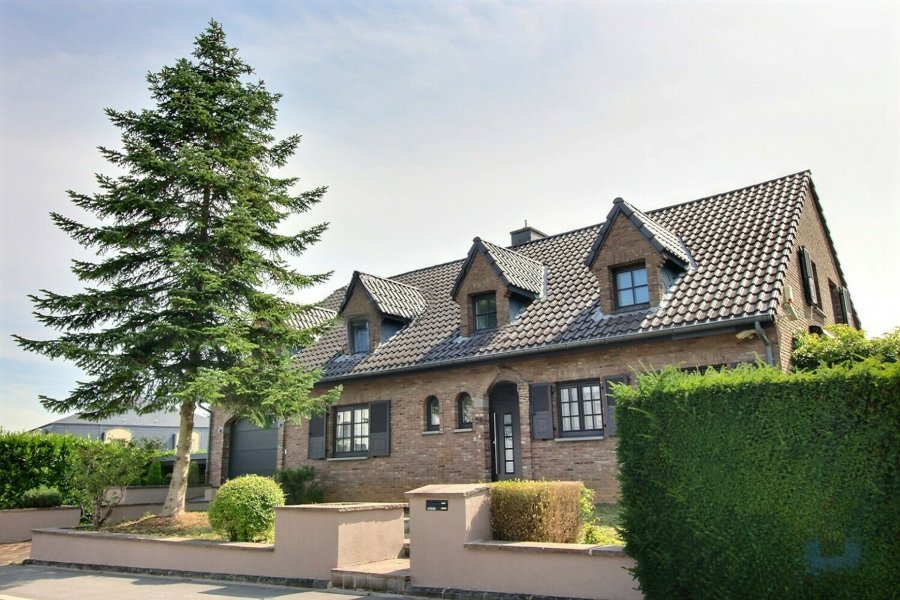 Квартира в Люксембурге, Люксембург, 250 м² - фото 2