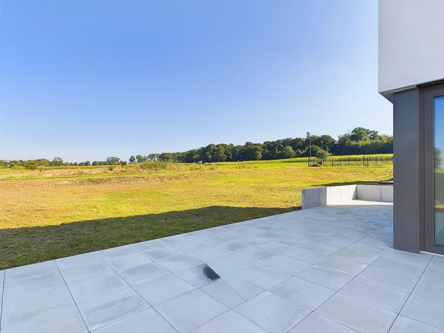 Квартира в Люксембурге, Люксембург, 160 м² - фото 2