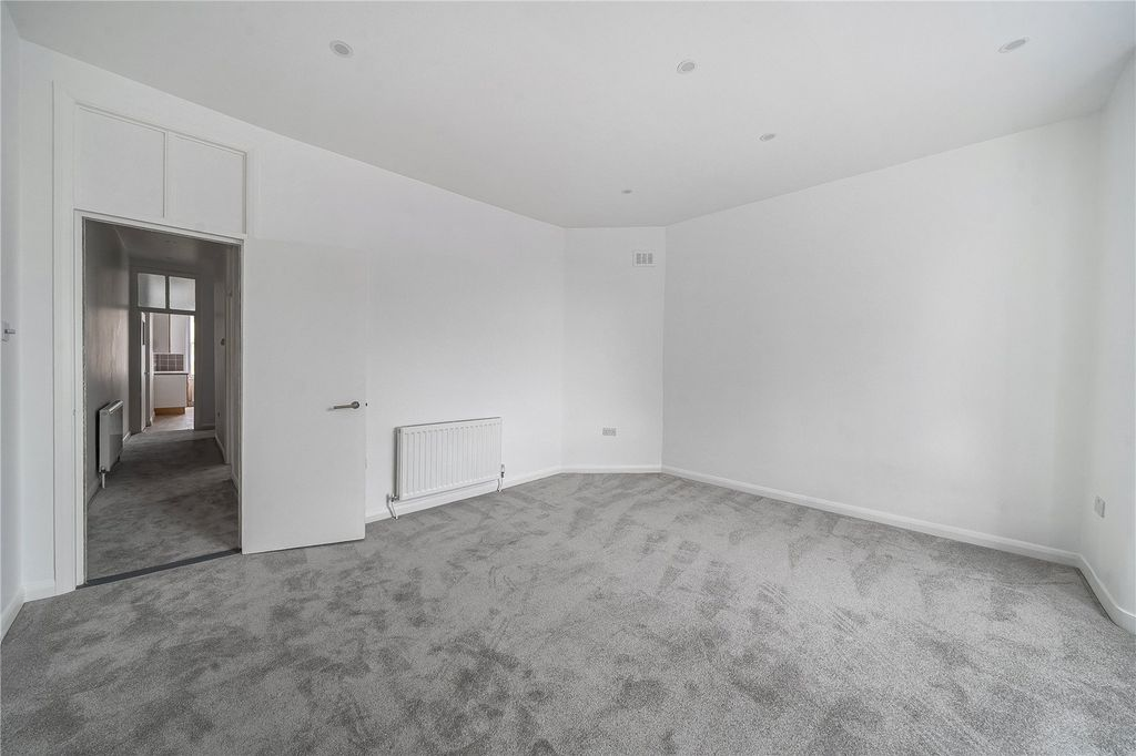 Квартира в Лондоне, Великобритания, 60 м² - фото 2