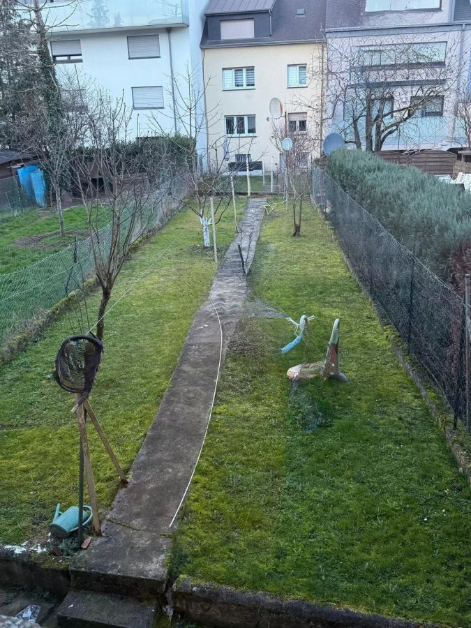 Квартира в Люксембурге, Люксембург, 120 м² - фото 2