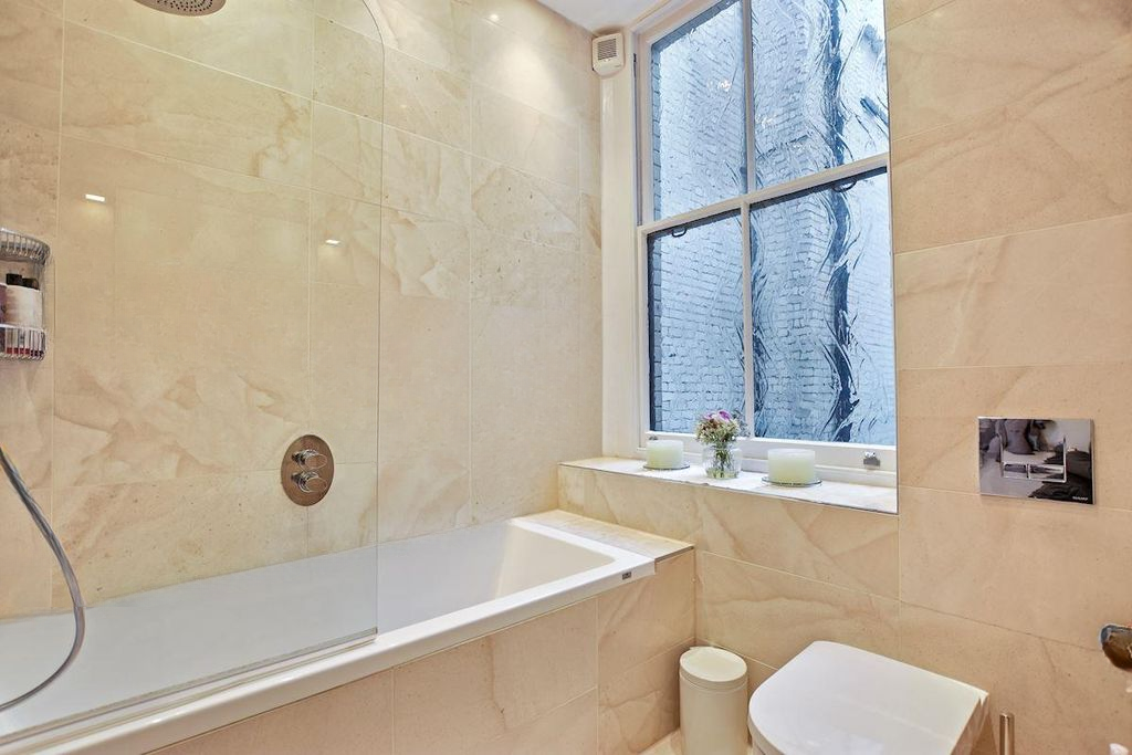 Квартира в Лондоне, Великобритания, 94 м² - фото 2