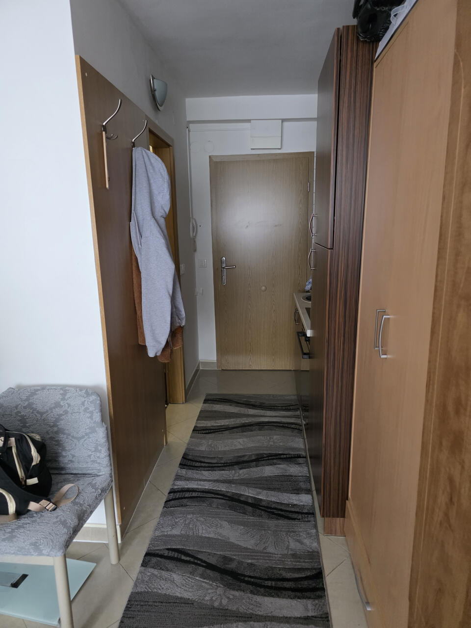 Квартира в Любляне, Словения, 23 м² - фото 2