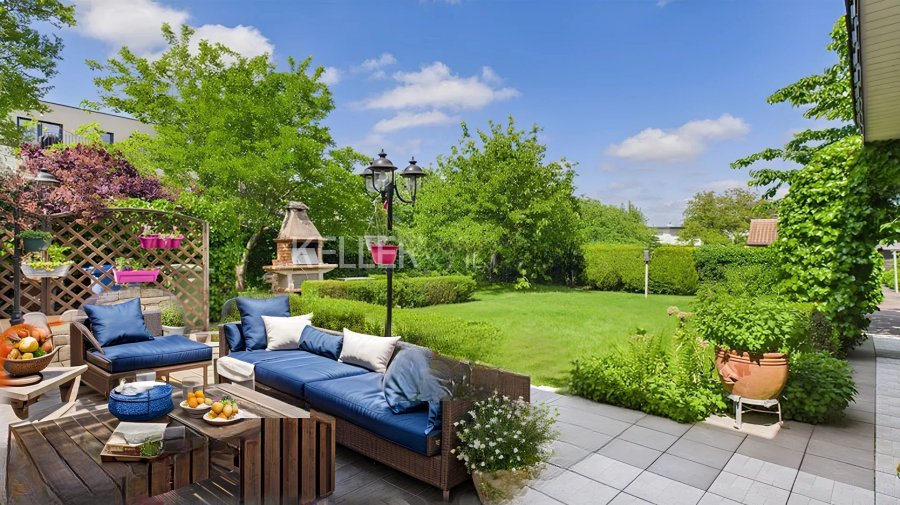 Квартира в Люксембурге, Люксембург, 145 м² - фото 2