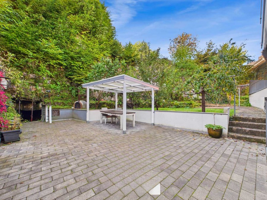 Квартира в Люксембурге, Люксембург, 160 м² - фото 2