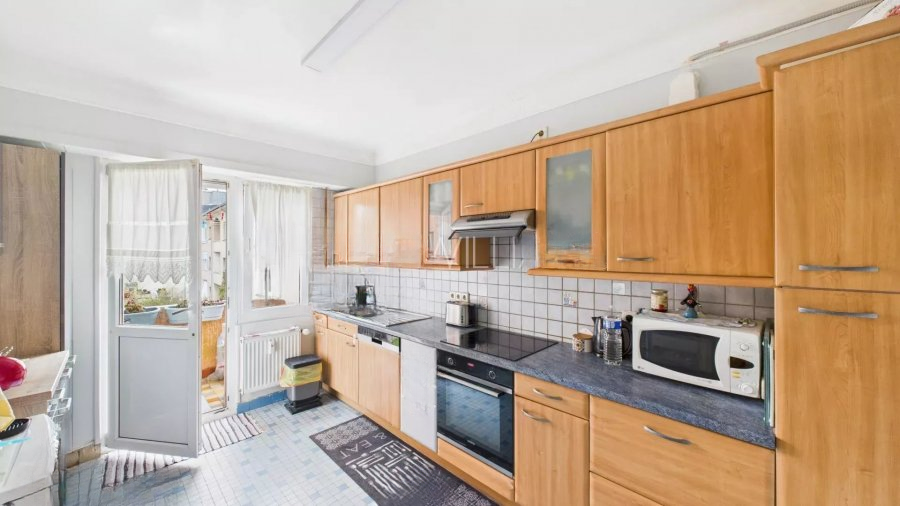 Квартира в Люксембурге, Люксембург, 95 м² - фото 2