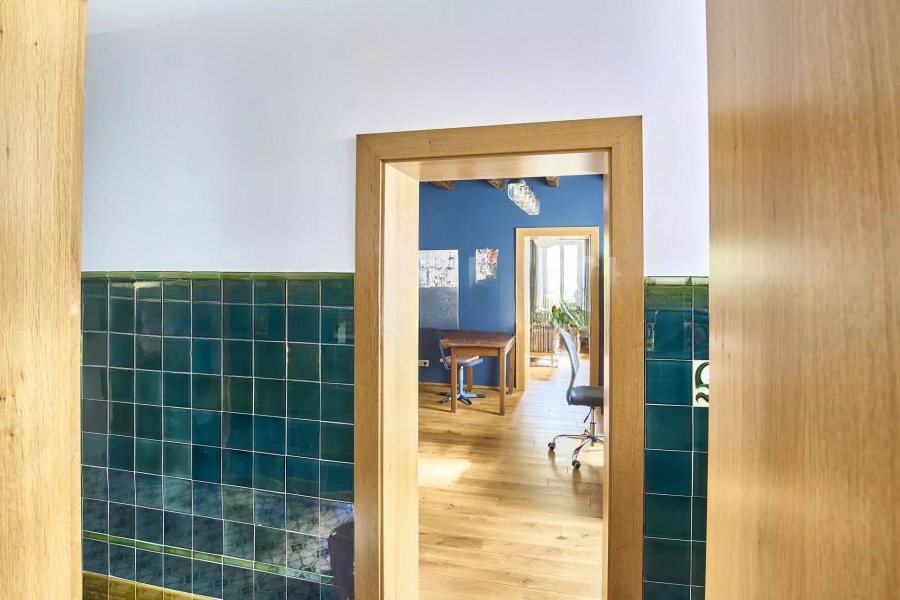 Квартира в Гревенмахере, Люксембург, 176 м² - фото 2