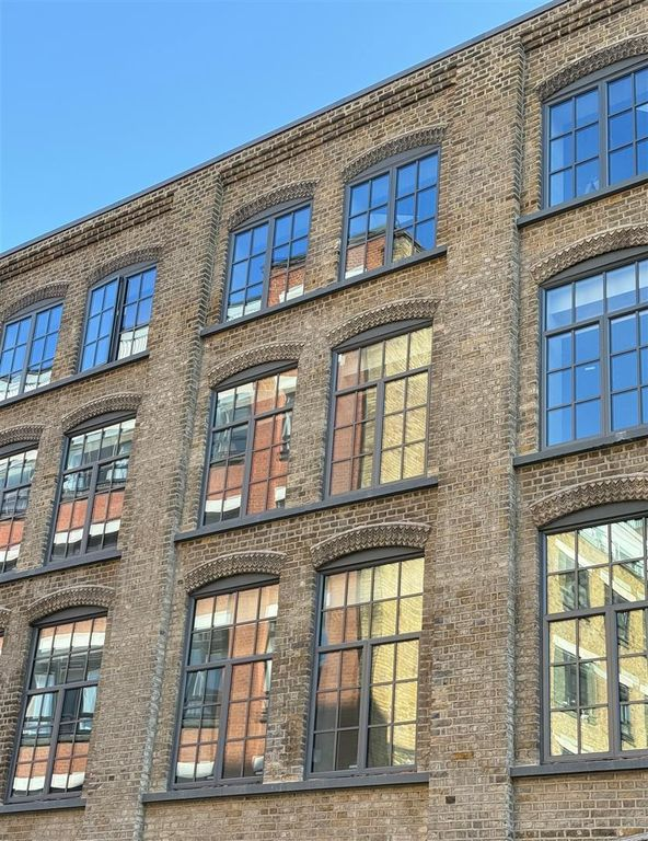 Квартира в Лондоне, Великобритания, 37 м² - фото 2