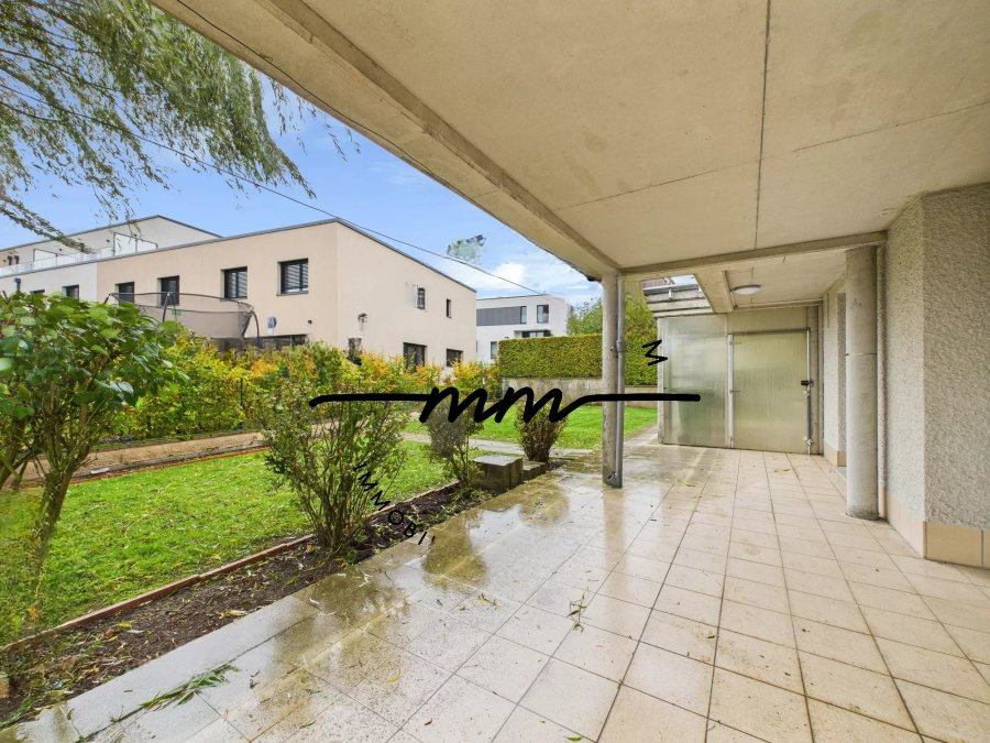 Квартира в Люксембурге, Люксембург, 230 м² - фото 2