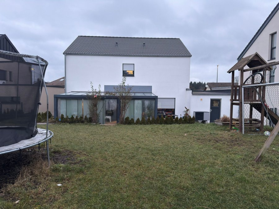 Квартира в Дикирхе, Люксембург, 192 м² - фото 2