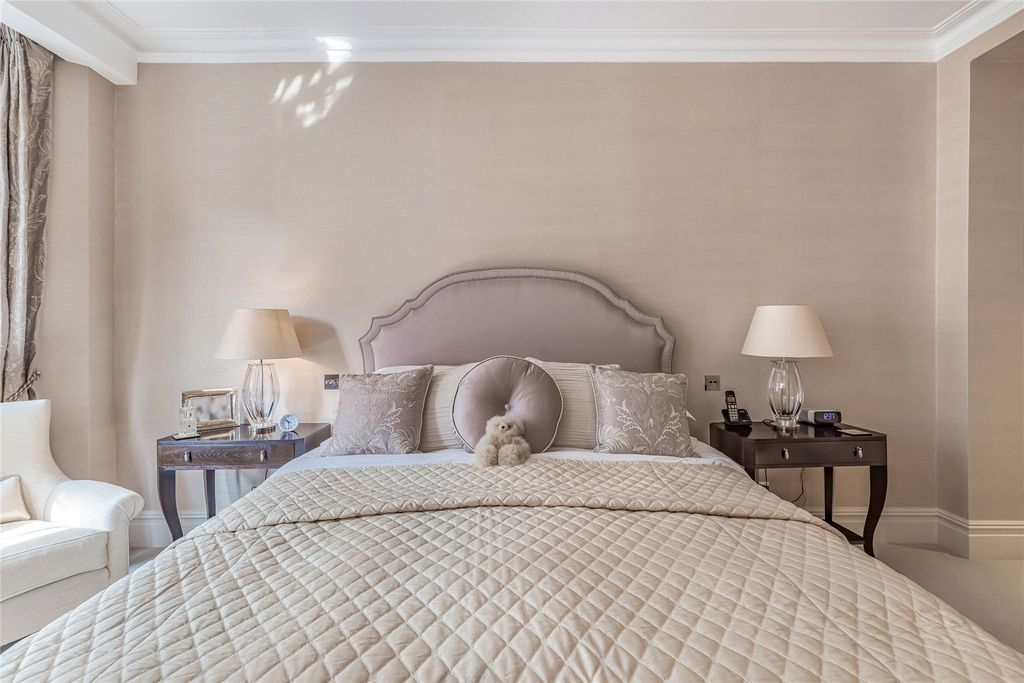 Квартира в Лондоне, Великобритания, 142 м² - фото 2