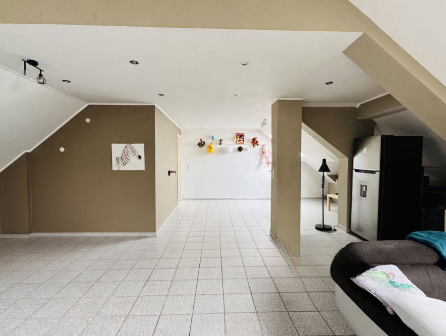 Квартира в Люксембурге, Люксембург, 155 м² - фото 2