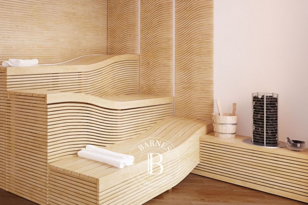 Квартира в Дубае, ОАЭ, 123.7 м² - фото 7