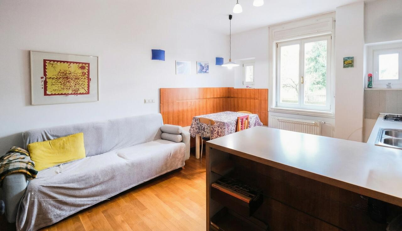 Квартира в Любляне, Словения, 88 м² - фото 2