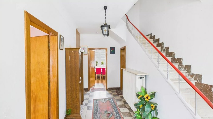 Квартира в Люксембурге, Люксембург, 185 м² - фото 2