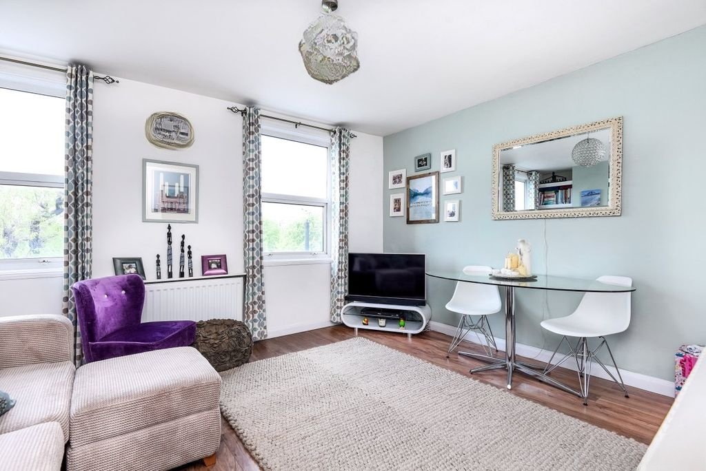 Квартира в Лондоне, Великобритания, 48 м² - фото 2