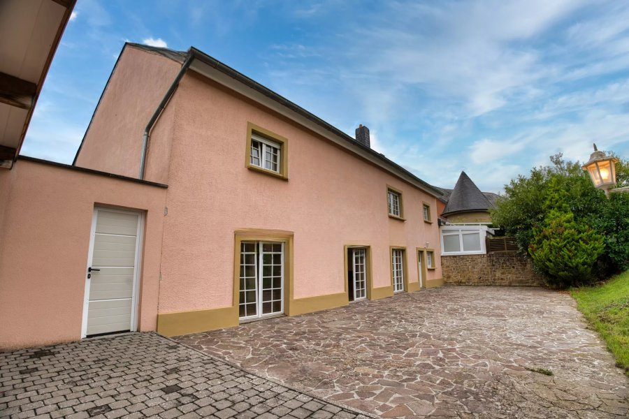 Квартира в Гревенмахере, Люксембург, 300 м² - фото 2