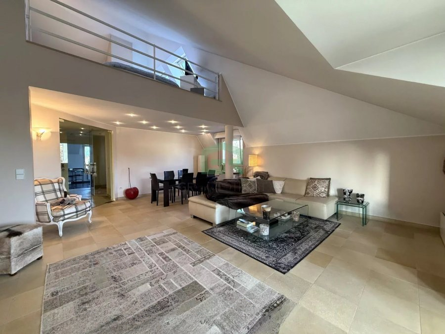 Квартира в Люксембурге, Люксембург, 100 м² - фото 2