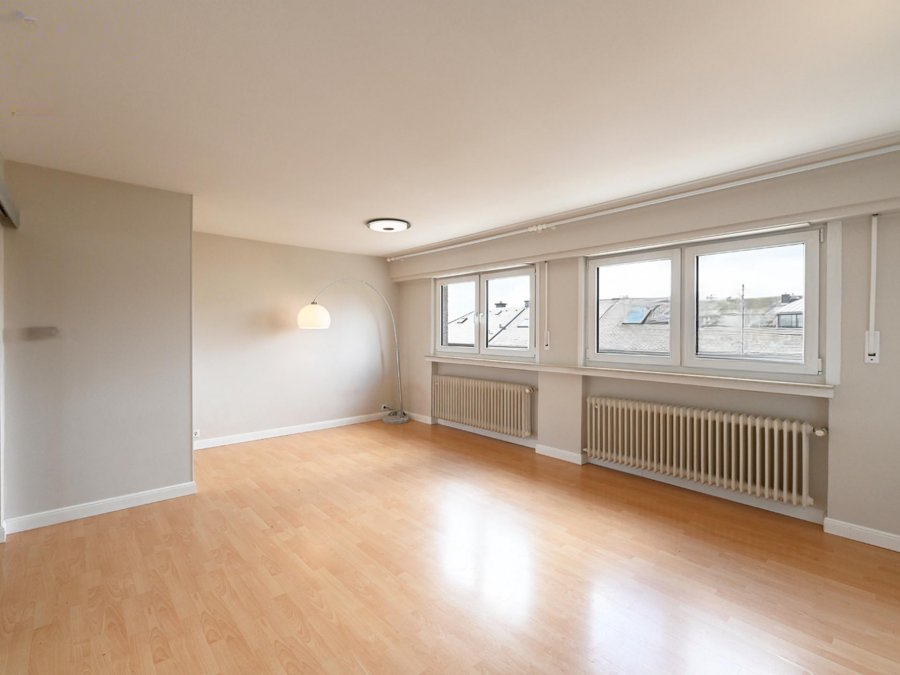Квартира в Люксембурге, Люксембург, 65 м² - фото 2
