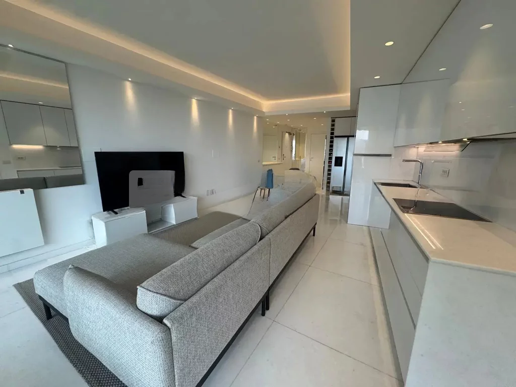 Квартира в Монако, Монако, 137 м² - фото 2