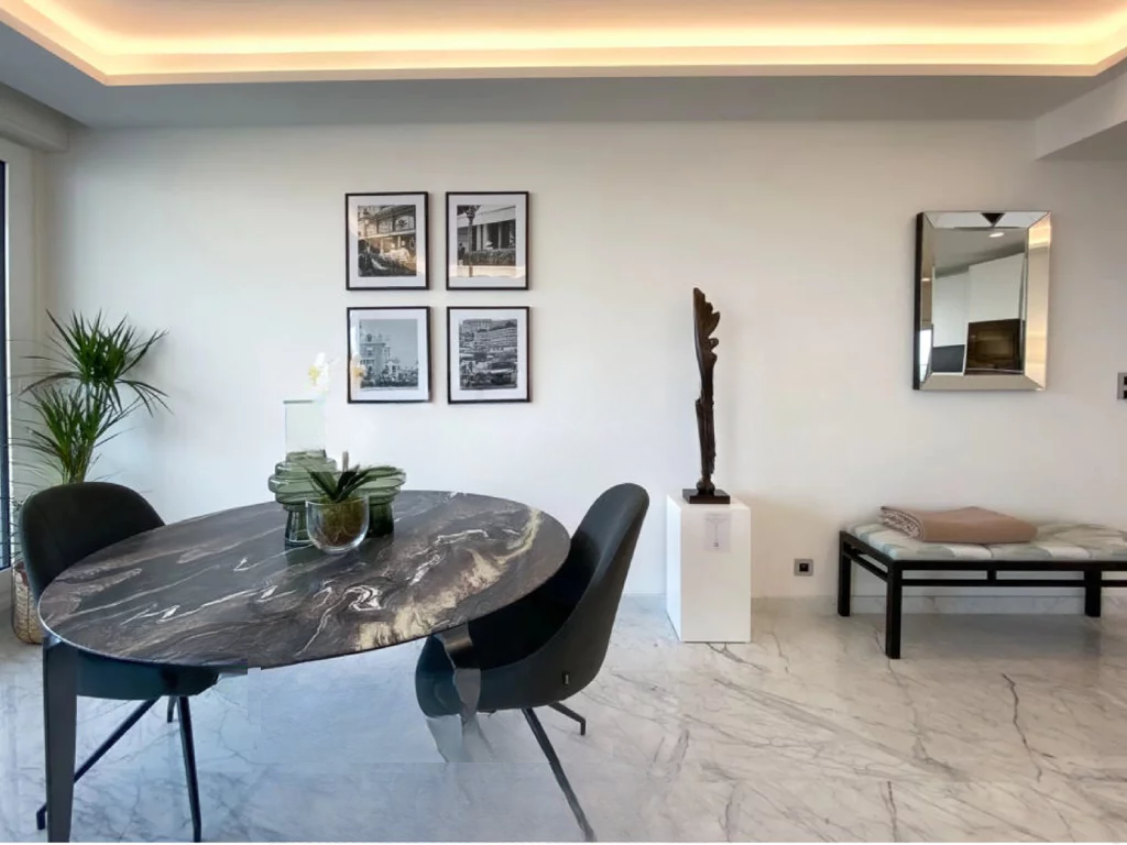 Квартира в Монако, Монако, 120 м² - фото 2