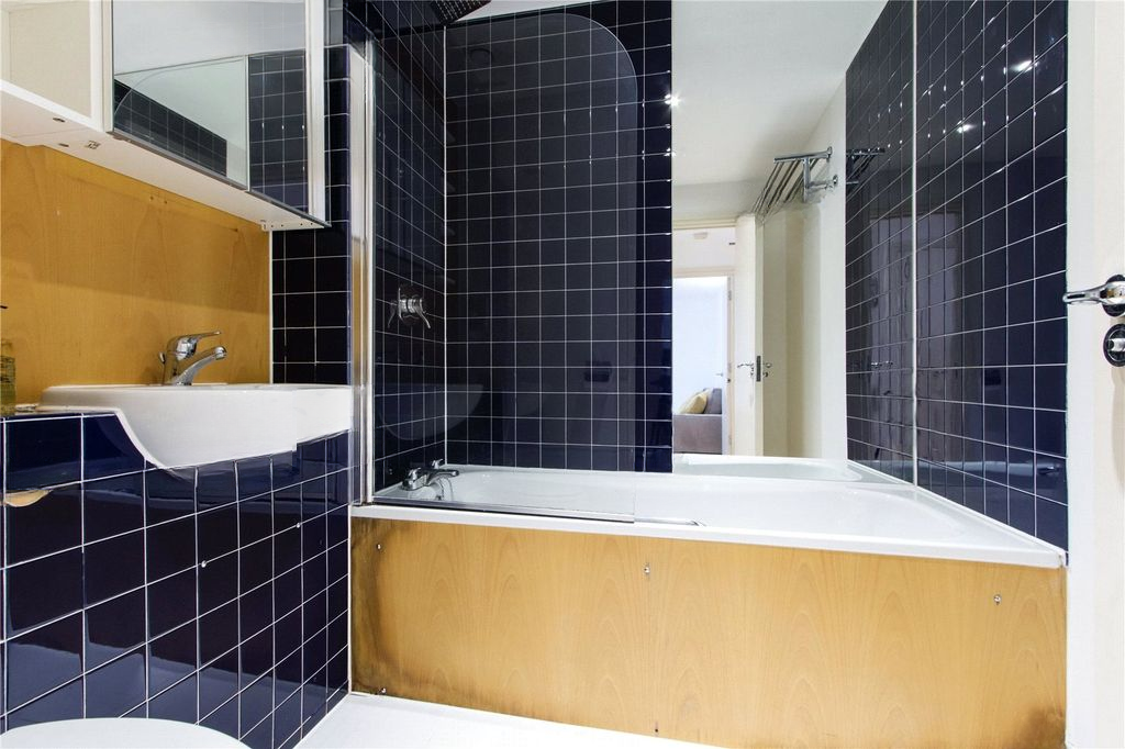 Квартира в Лондоне, Великобритания, 45 м² - фото 2