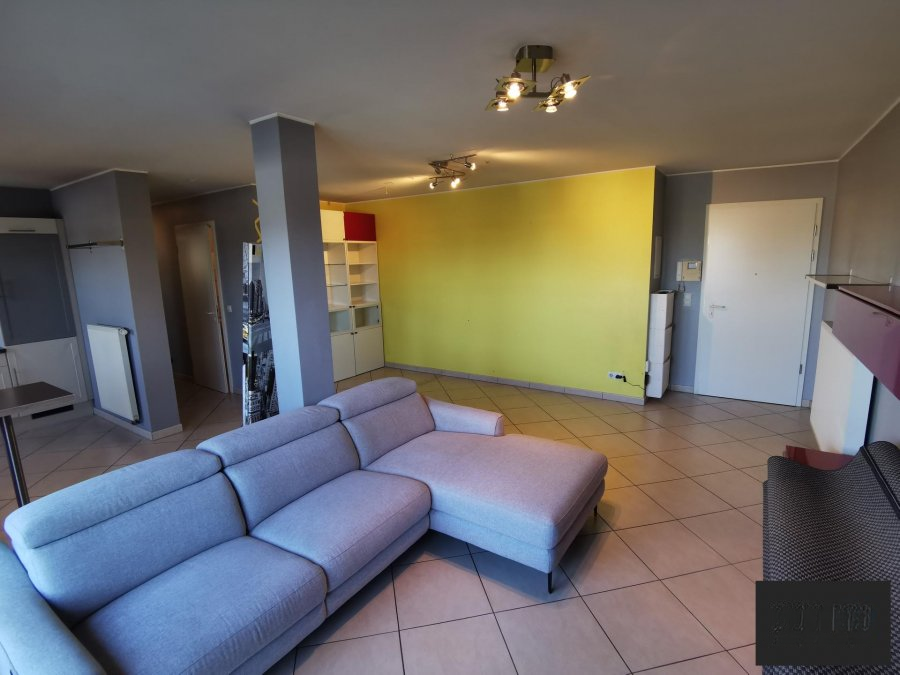 Квартира в Люксембурге, Люксембург, 93 м² - фото 2