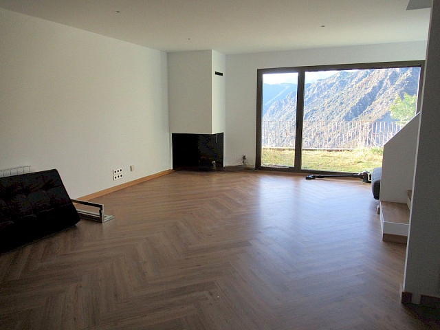 Квартира в Андорра-ла-Велье, Андорра, 225 м² - фото 2