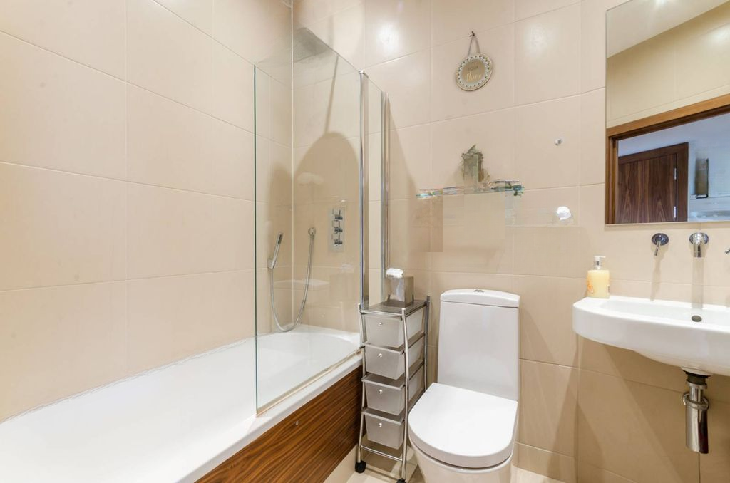 Квартира в Лондоне, Великобритания, 42 м² - фото 2