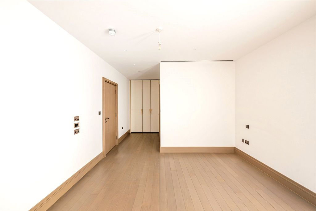 Квартира в Лондоне, Великобритания, 72 м² - фото 2