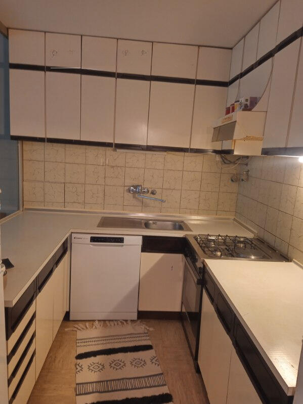 Квартира в Любляне, Словения, 58 м² - фото 2