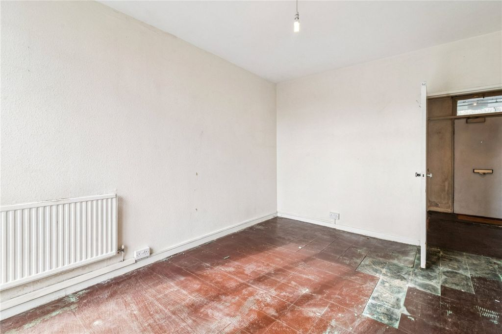 Квартира в Лондоне, Великобритания, 50 м² - фото 2