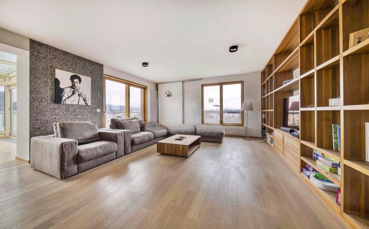 Квартира в Любляне, Словения, 202 м² - фото 2
