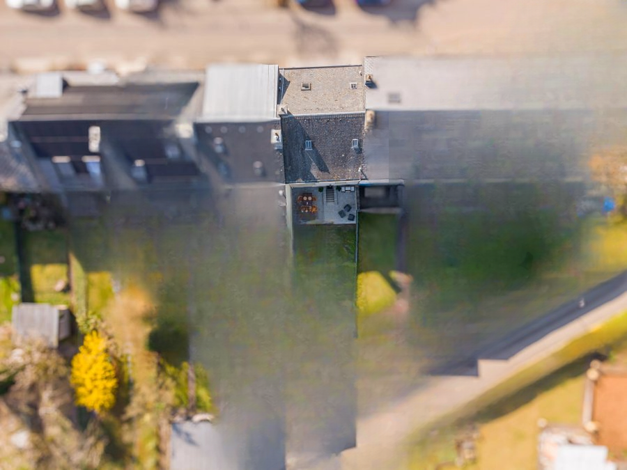 Квартира в Люксембурге, Люксембург, 180 м² - фото 2