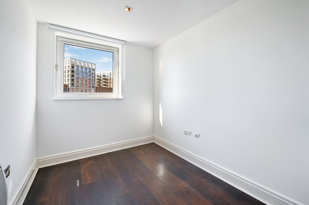 Квартира в Лондоне, Великобритания, 53 м² - фото 2