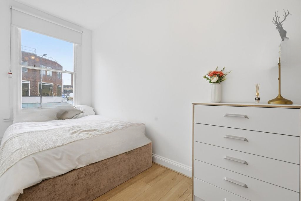 Квартира в Лондоне, Великобритания, 67 м² - фото 2