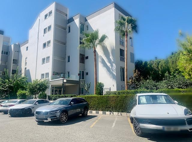 Квартира в Ермасойе, Кипр, 265 м² - фото 2