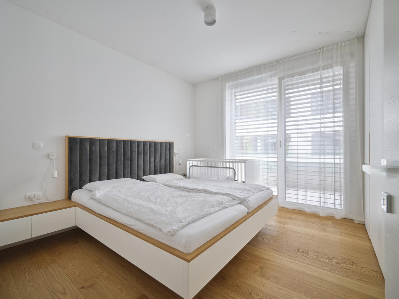 Квартира в Любляне, Словения, 93 м² - фото 2