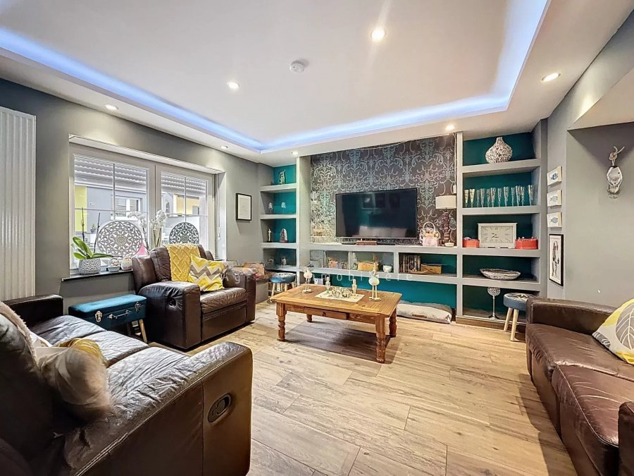 Квартира в Люксембурге, Люксембург, 190 м² - фото 2