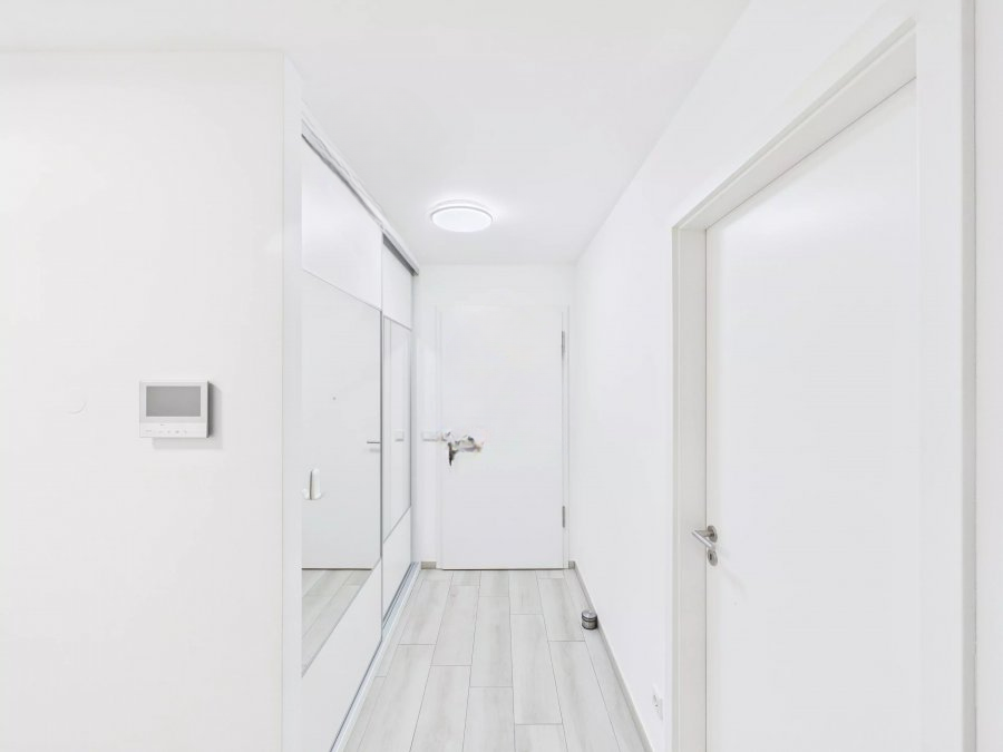 Квартира в Люксембурге, Люксембург, 103 м² - фото 2