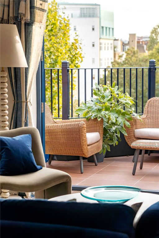 Квартира в Лондоне, Великобритания, 139 м² - фото 2