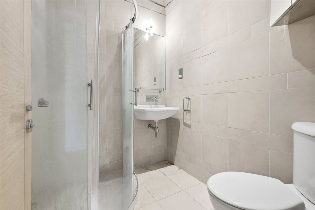 Квартира в Лондоне, Великобритания, 33 м² - фото 2