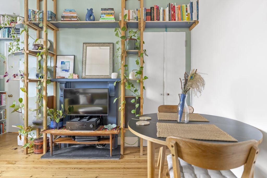 Квартира в Лондоне, Великобритания, 33 м² - фото 2