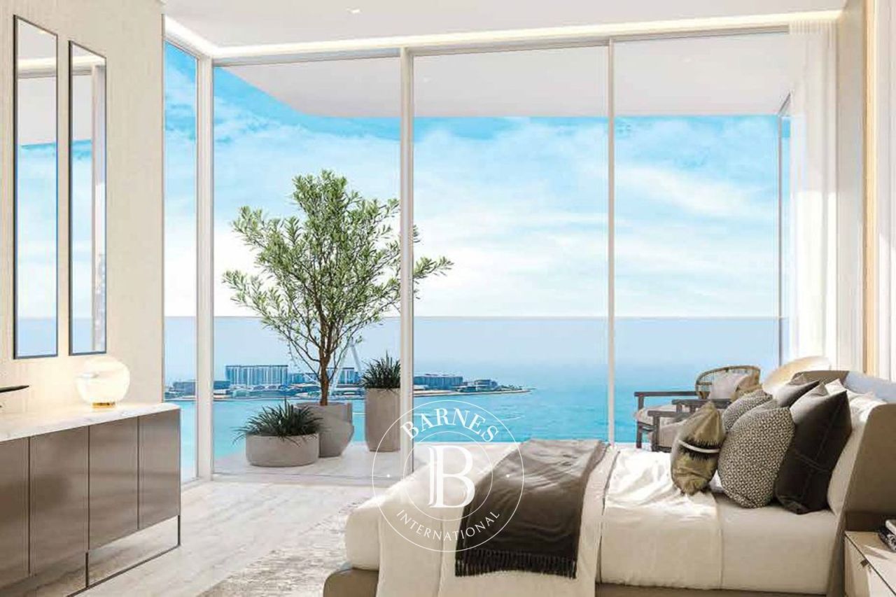 Квартира в Дубае, ОАЭ, 78.6 м² - фото 9