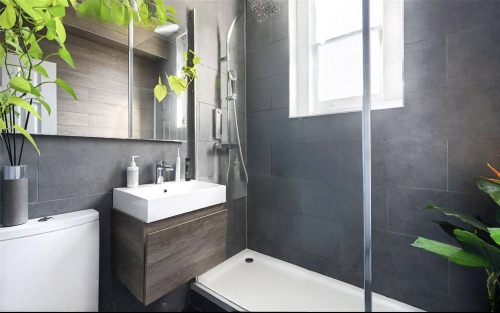 Квартира в Лондоне, Великобритания, 40 м² - фото 2