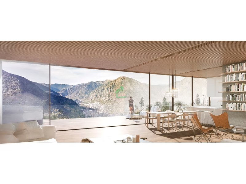 Квартира в Эскальдесе, Андорра, 415 м² - фото 2