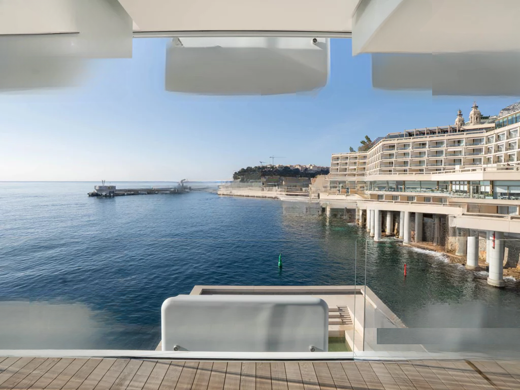 Квартира в Монако, Монако, 679 м² - фото 2